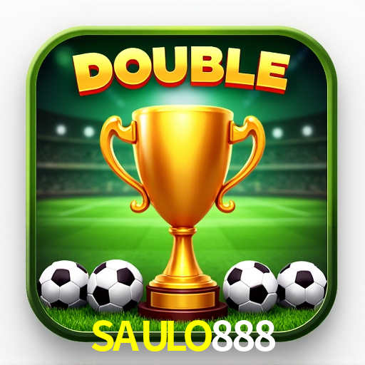 SAULO 888 BET